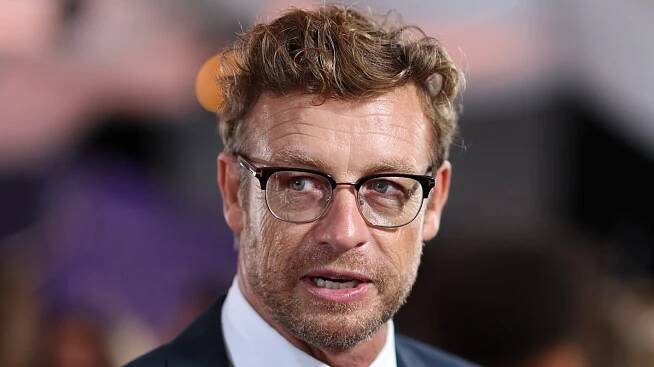 'The Mentalist' Star Simon Baker Admits Drunk Driving But Avoids Conviction