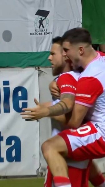 VASKA Rychlá akce a Vasil Kušej slaví svůj první gól v nové sezoně. #bohsks