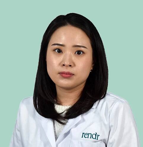 Elisabeth Jang, FNP
