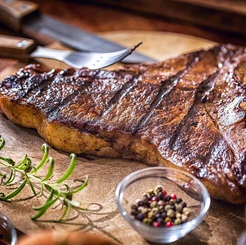 The Carnivore Diet Might Help You Lose Weight, But Is It Healthy?