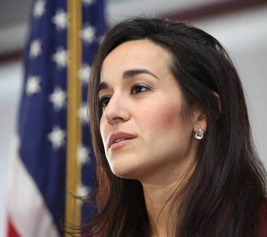 Female House Candidates Struggle to Break Through Despite GOP Efforts