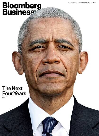 Bloomberg Businessweek