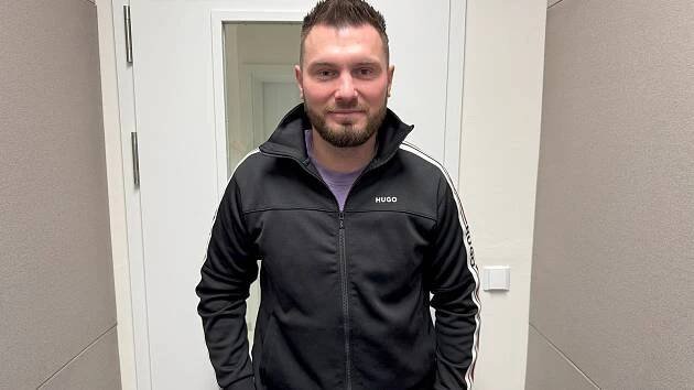 Rytíř Martin ze Zrádců se ve fotbale hádá s rozhodčími. Naštval ho i Tuna