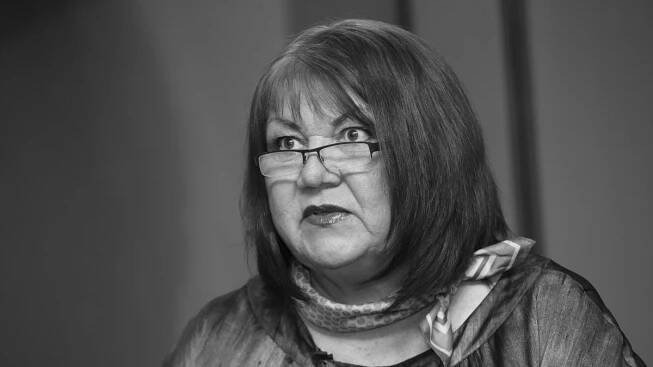 Zemřela Eliška Wagnerová - Novinky