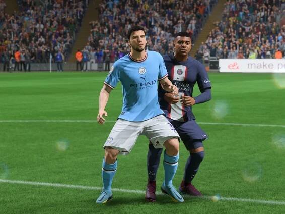 FIFA 23 best teams list sees Manchester City conquer all