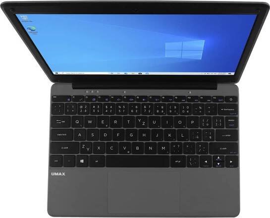 Notebook UMAX VisionBook N12R | OnlineShop.cz