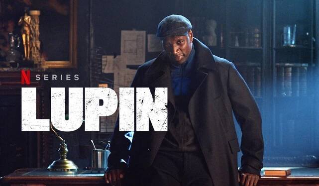 Seriál Lupin na Netflixu boduje. Dočkáme se 2. série?