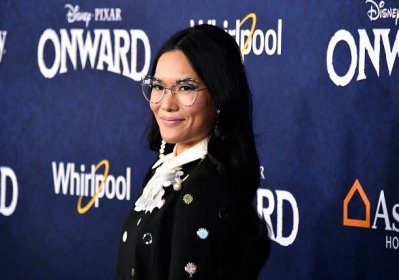 Ali Wong’s mom did not react well to news of her divorce