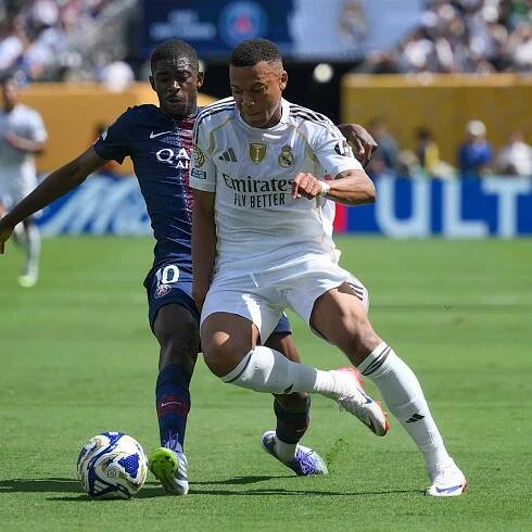 A year on from Kylian Mbappé & PSG's messy break up, who has come out from it better?