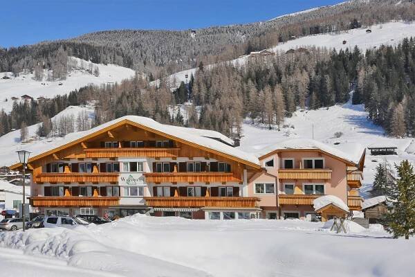 Hotel Waldheim
