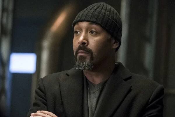 Jesse L. Martin is taking a medical leave of absence from 'The Flash'