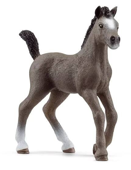 Schleich 13957 Hříbě plemene Selle Français