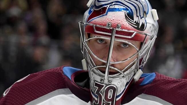 Brankář Francouz k novému systému NHL: Je to přijatelný kompromis