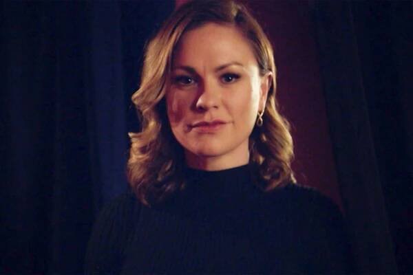 Anna Paquin Says She Found Out About the True Blood Reboot 'Online': 'I Know Literally Nothing'