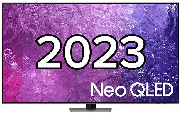 Nejlepší televize roku 2023