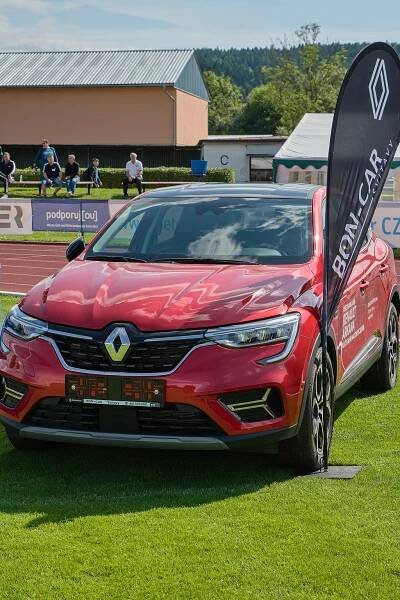 Rieter atletika - sponzoři 2023 - Rieter Atletika