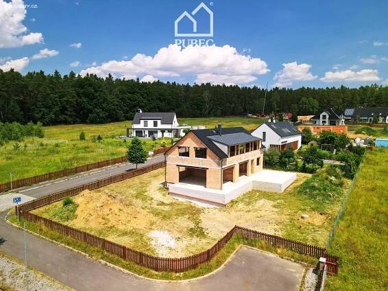 Prodej Dům, Lísková, Letkov, okres Plzeň-město