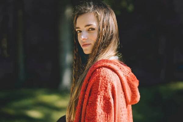 Aurora Ruffino - Na krok od nebe - I Guardiani - Promo