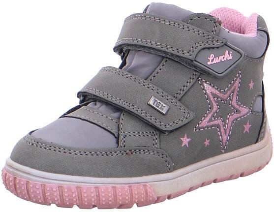 Lurchi celoroční dětská obuv 33-14617-35 Jotti-Tex