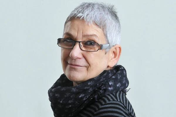 Irena Fuchsová | Pardubice