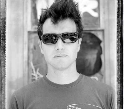 Mark Hoppus