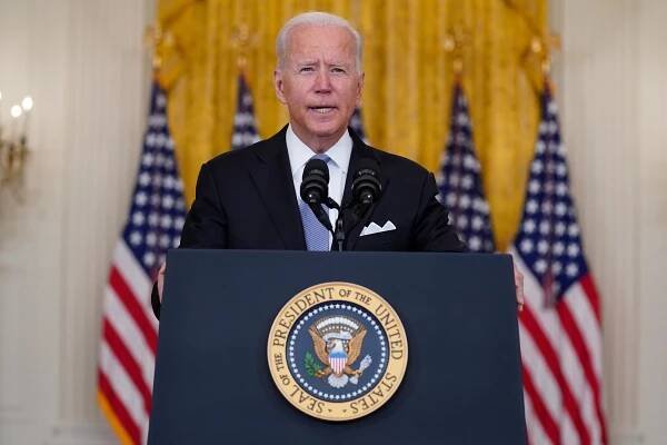 Tajné služby varovaly před pádem afghánské armády. „Žalostné plánování,“ schytává to Biden