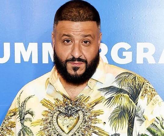 DJ Khaled Biography - Facts, Childhood, Family Life & Achievements