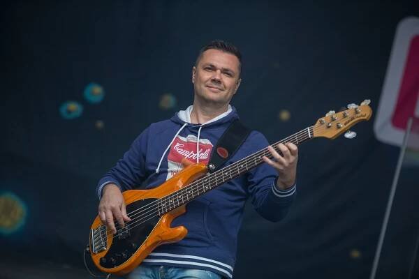 Humpolec ožije festivalem. Po dvouleté odmlce bude Bernard Fest 24. a 25. června