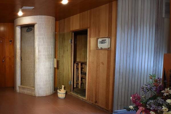 Spa - Hotel Acqui Terme