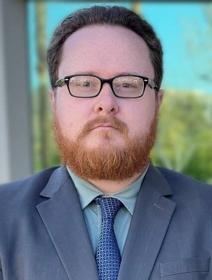 James Smith Photo