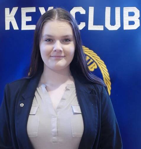 Lieutenant Governors – Pennsylvania District Key Club