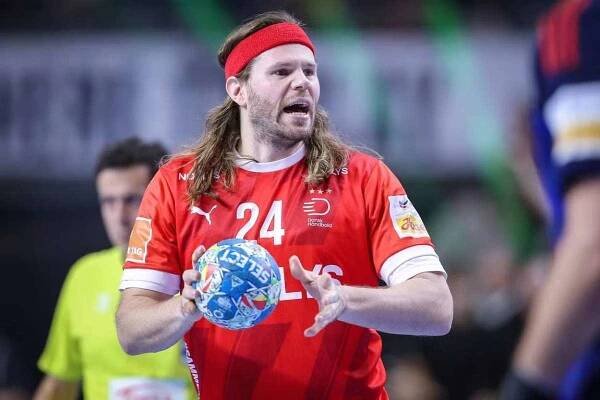 Konec házenkářské legendy, bývalý nejlepší hráč světa Hansen po OH uzavře kariéru