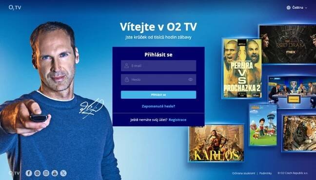 O2 TV recenze
