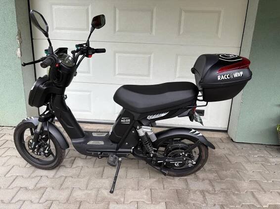 E-BABETA - Auto-moto