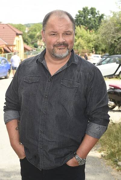 Poslední roky mu bylo líp v ústraní: Martin Preiss se po zdravotních problémech opět pouští do hraní