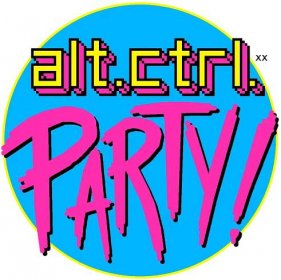 ALT.CTRL.PARTY  🕹