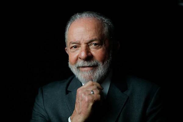 Luiz Inácio Lula da Silva