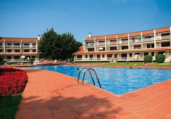 Apartmány Selenis - Caorle