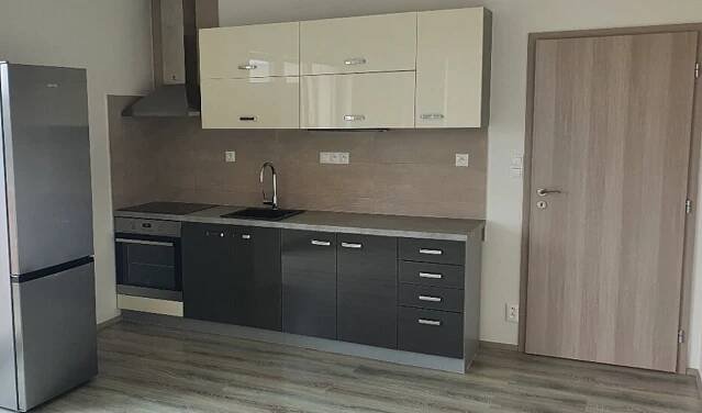 Pronájem bytu 1+kk - Řepčín, Olomouc • bez RK • bez provize