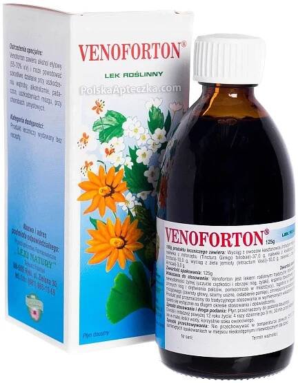 venoforton