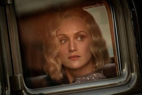 Penny Dreadful: Město andělů - Dead People Lie Down - Z filmu - Kerry Bishé