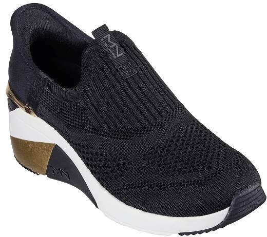 Skechers Slip-ins Mark Nason: A Wedge - Crecent