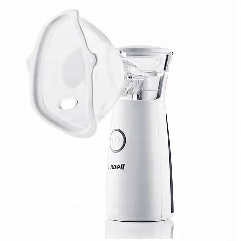 Inhalátor mesh ultrazvukový Yuwell M102 