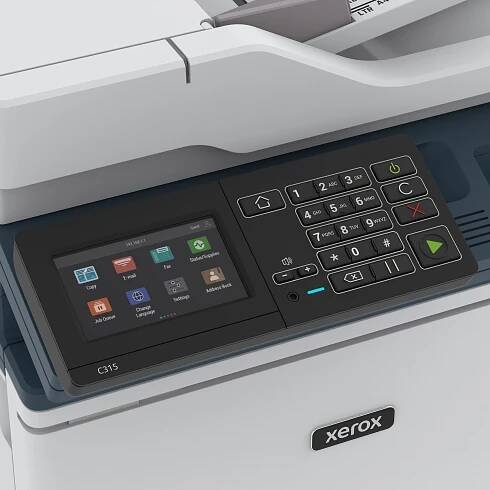 Xerox C315DNI