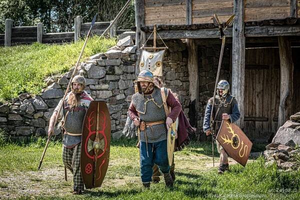 Keltský skanzen Nasavrky – Země Keltů | Vyletnik.cz