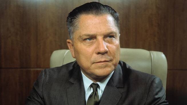 Things About Jimmy Hoffa's Disappearance That Don't Make Sense