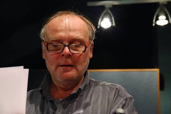 Daniel Raus