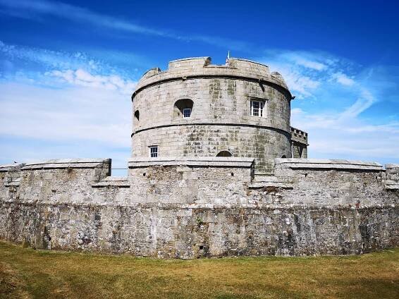 Falmouth, England: All You Must Know Before You Go (2025) - Tripadvisor