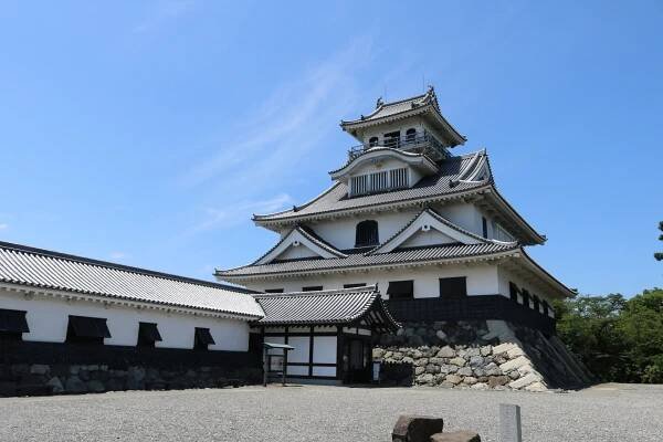 Castles of Toyotomi Hideyoshi