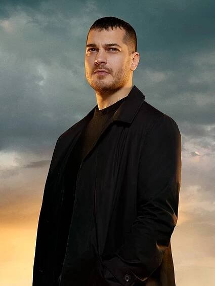 Çağatay Ulusoy